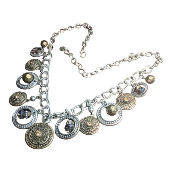 Ruby Rd Necklace - Picture 3 of 3